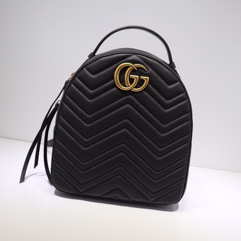 Gucci Top Handle Bags